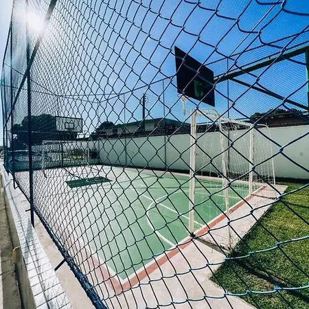 Ape Prox. Forum, Parque Shopping E Praias Do Litoral Norte Maceio  Exterior photo